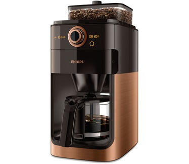 Philips Grind & Brew HD7768/70