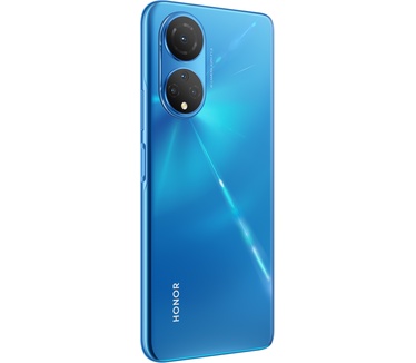 Honor X7 Blauw