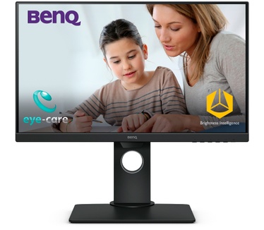 BenQ GW2480T Zwart