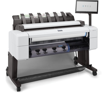 HP T2600dr