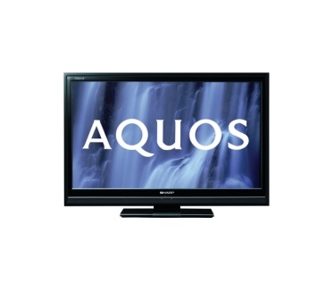Sharp Aquos LC-32D65E