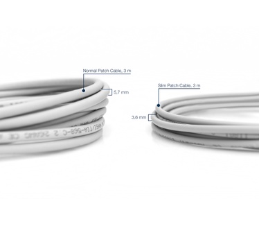 Digitus DK-1624-A-010S Grijs