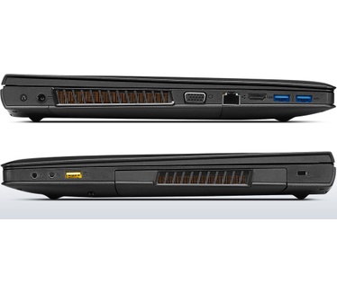 Lenovo IdeaPad Y510P-00043NL