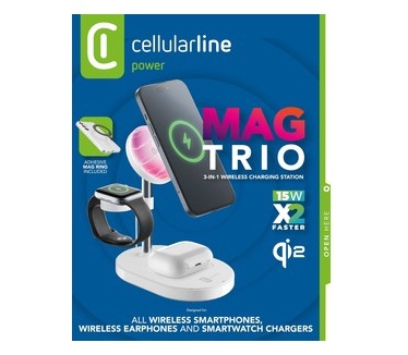 Cellular Line 8018080491924