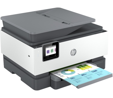 HP Pro 9019e