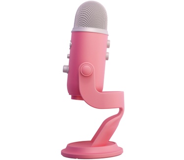 Logitech Yeti
