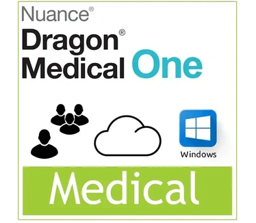 Nuance Dragon NaturallySpeaking 16