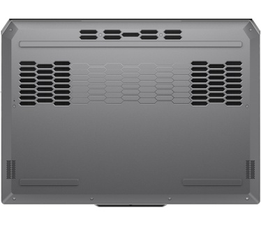 Lenovo LOQ 15AHP10