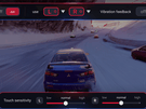 ZTE Nubia Redmagic 6 - Gaming features