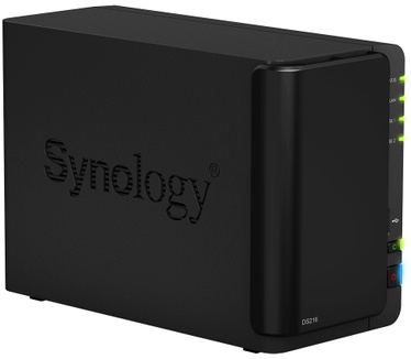 Synology DiskStation DS216