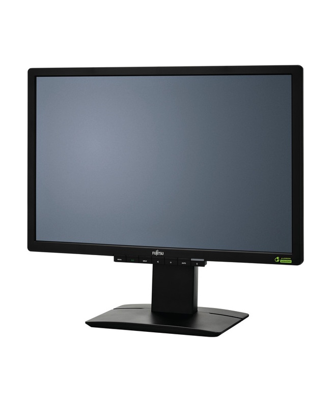 Nueva pantalla B22W-6 LED proGREEN de Fujitsu
