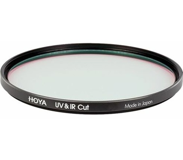 Hoya UV-IR Filter - 62mm