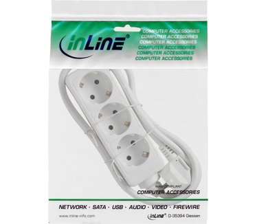 InLine 16431W