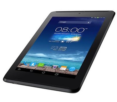 Asus Fonepad 7 (ME372CG) 16GB Zwart