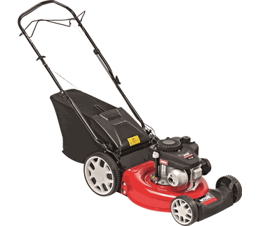 MTD Smart 46 SPO HW