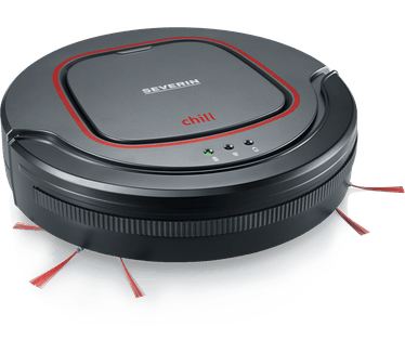 Severin Chill RB7025 Robotstofzuiger