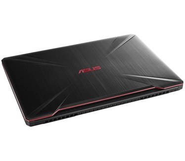 Asus TUF Gaming FX504GD-E41262T
