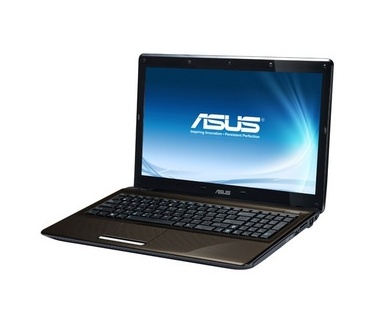 Asus K52N-EX050V
