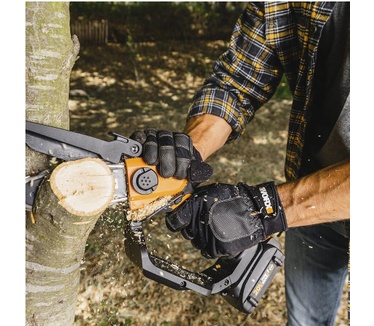 Worx WG324E