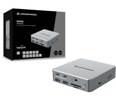 Conceptronic DONN25G