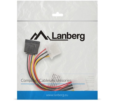 Lanberg CA-HDSA-12CU-0015