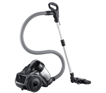 Samsung VC5100K Zwart