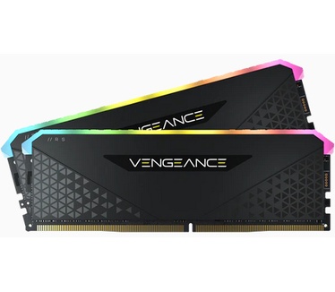 Corsair CMG64GX4M2E3200C16
