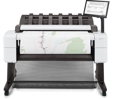 HP DesignJet T2600