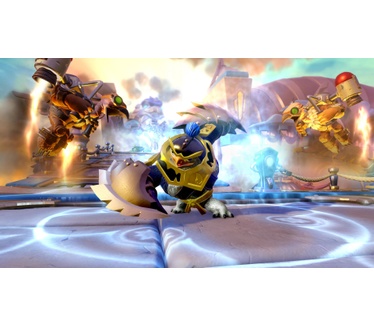 Skylanders: Imaginators - Starter Pack Crash Edition, PS4