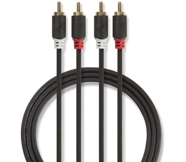 Nedis CABW24200AT100