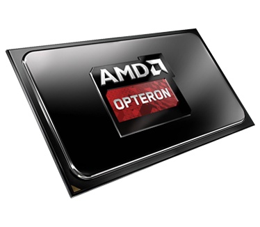HP AMD Opteron 1220