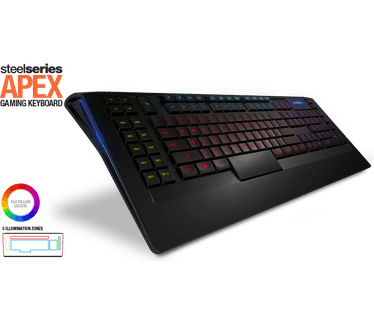 Steelseries Steelseries Apex (Azerty BE)