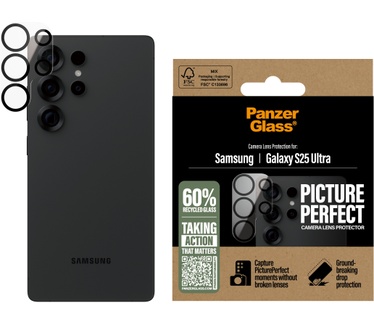 PanzerGlass PicturePerfect Lens Protector