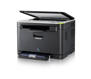 Samsung CLX-3185N