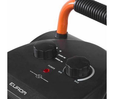 Eurom EK3K Still Heater