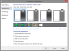 StartIsBack 2.1 screenshot