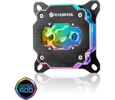 Raijintek SCYLLA PRO CA360