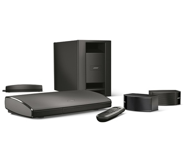 Bose Lifestyle 235 series III