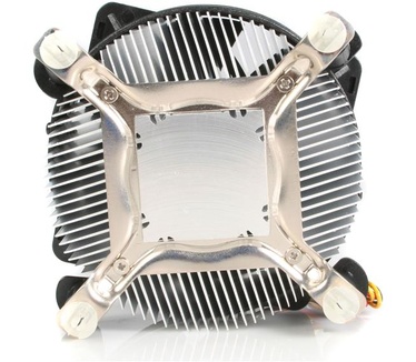 Startech.com 95mm Socket T 775 CPU Koelventilator met Heatsink