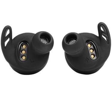 JBL UA True Wireless Flash X (Zwart)