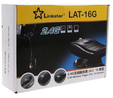 Linkstar LAT-16G