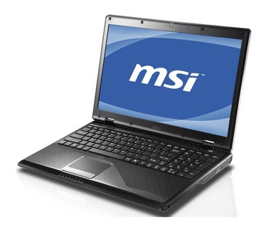 MSI CR630-V1225W7P