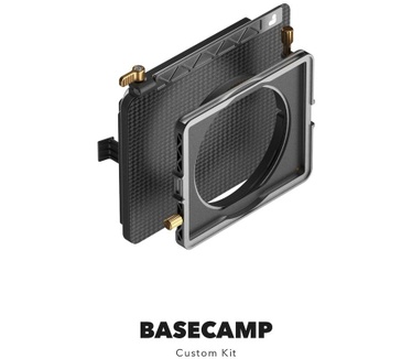 PolarPro Polar Pro BaseCamp VND kit