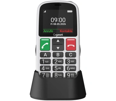 Gigaset GL30 Wit