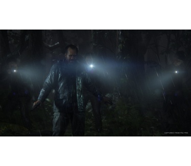 The Last of Us: Part II, PS4