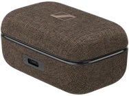 Sennheiser Momentum True Wireless 4 (Koper, Zwart)