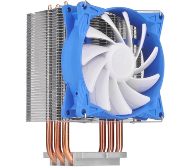 Silverstone Argon SST-AR08 (zonder AM4-bracket)