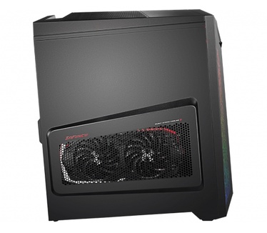 MSI A 9SC-848MYS