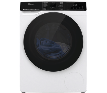 Hisense F5V863BW