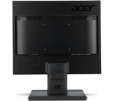 Acer 176Lbmd Zwart